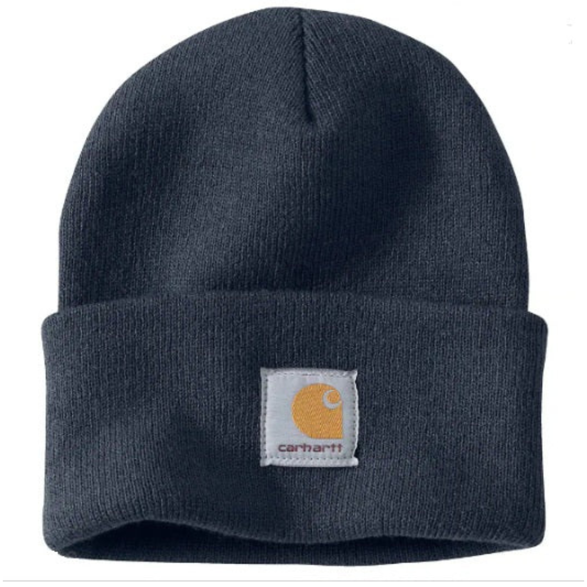 Carhartt A18 Navy Watch Hat from GME Supply